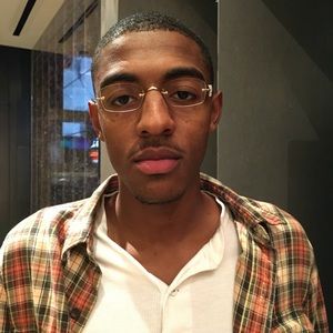 Meet your Posher, Roderick